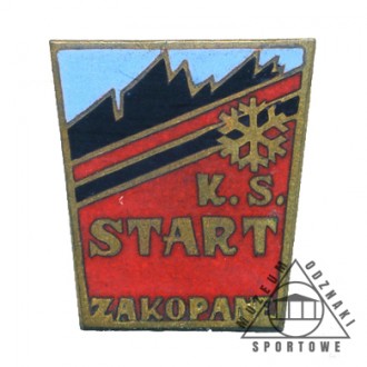 START ZAKOPANE