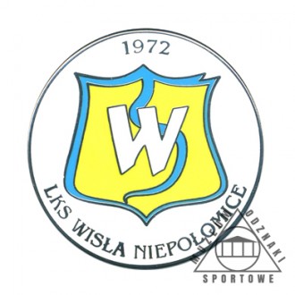 WISŁA NIEPOŁOMICE