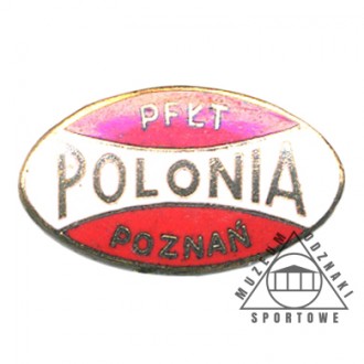 POLONIA POZNAŃ