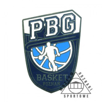 PBG BASKET POZNAŃ