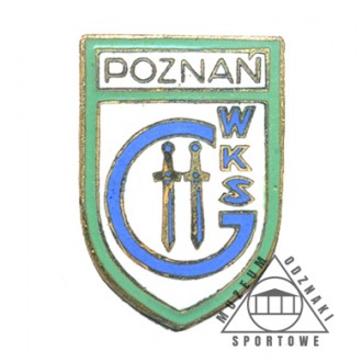 GRUNWALD POZNAŃ