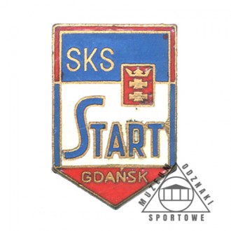 START GDAŃSK