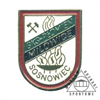 PŁOMIEŃ SOSNOWIEC