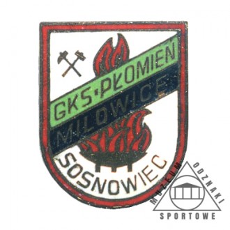 PŁOMIEŃ SOSNOWIEC