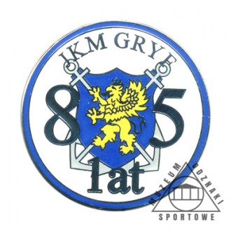 GRYF GDYNIA