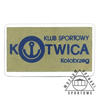 KOTWICA KOŁOBRZEG