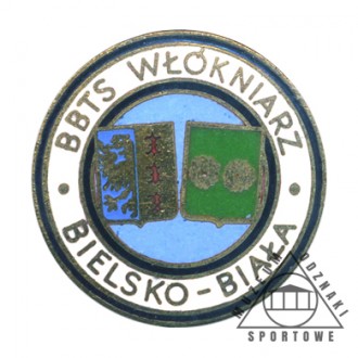 WŁÓKNIARZ BIELSKO BIAŁA