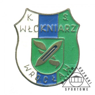 WŁÓKNIARZ ALEKSANDRÓW ŁÓDZKI