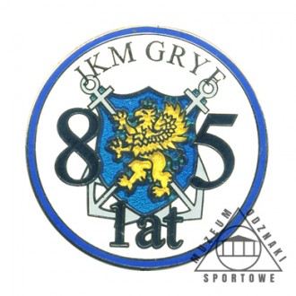 GRYF GDYNIA