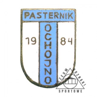 PASTERNIK OCHOJNO