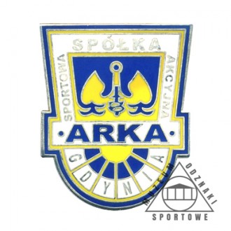 ARKA GDYNIA