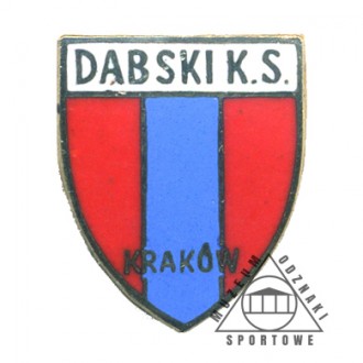 DĄBSKI KRAKÓW