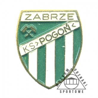 POGOŃ ZABRZE