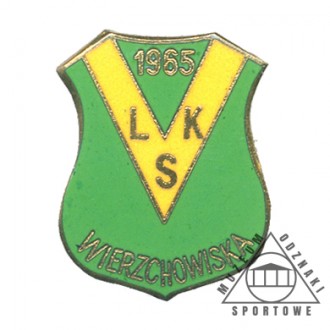 LKS WIERZCHOWISKA