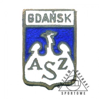 AZS GDAŃSK