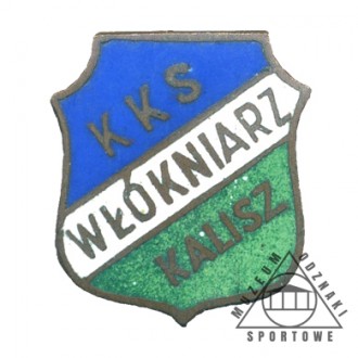 WŁÓKNIARZ KALISZ