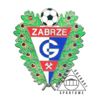 GÓRNIK ZABRZE