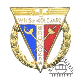 KOLEJARZ WROCŁAW