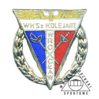 KOLEJARZ WROCŁAW