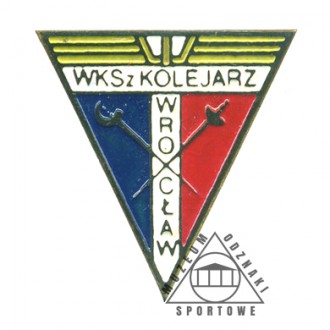 KOLEJARZ WROCŁAW