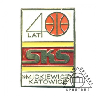 MICKIEWICZ KATOWICE