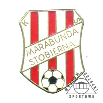 MARABUNDA STOBIERNA