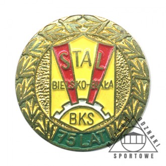 STAL BIELSKO BIAŁA