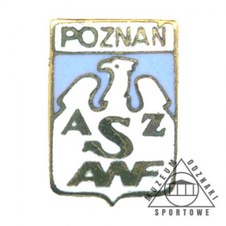 AZS POZNAŃ