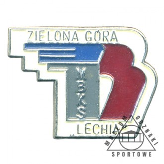 LECHIA ZIELONA GÓRA