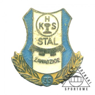 STAL ZAWADZKIE