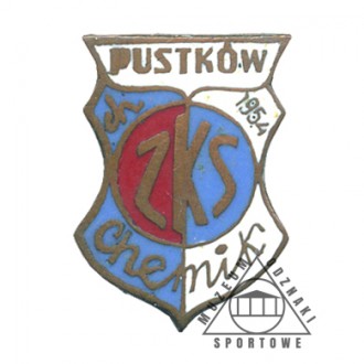 CHEMIK PUSTKÓW