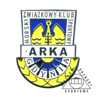 ARKA GDYNIA