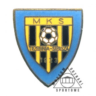 MKS TRZEBINIA SIERSZA