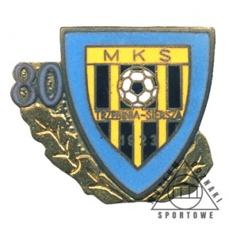 MKS TRZEBINIA SIERSZA