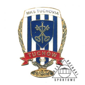 TUCHOVIA TUCHÓW