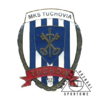 TUCHOVIA TUCHÓW