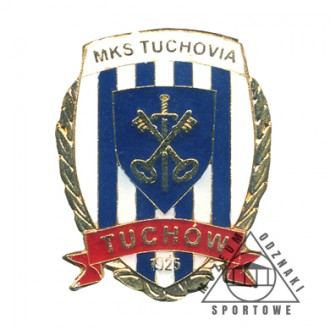 TUCHOVIA TUCHÓW