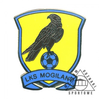 LKS MOGILANY