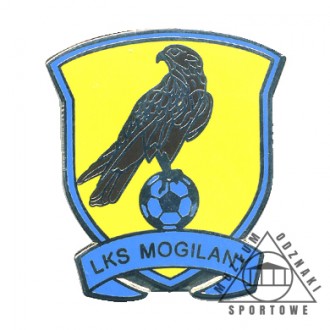 LKS MOGILANY