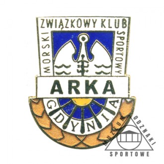 ARKA GDYNIA