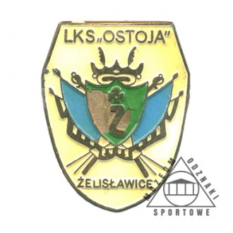 OSTOJA ŻELISŁAWICE