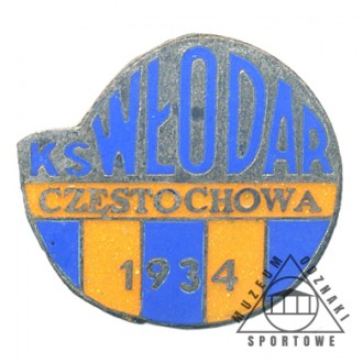 WŁODAR CZĘSTOCHOWA