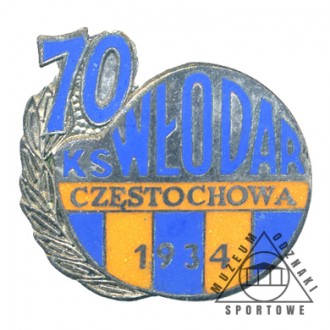 WŁODAR CZĘSTOCHOWA