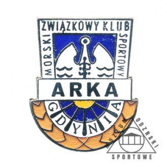 ARKA GDYNIA