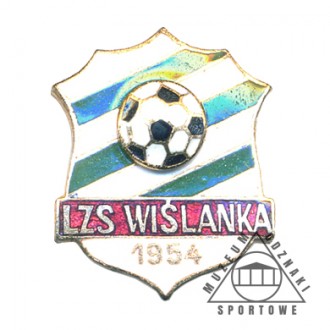 WIŚLANKA GRABIE