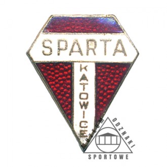 SPARTA KATOWICE