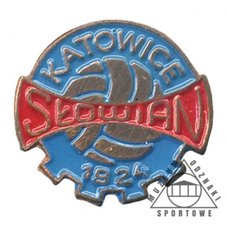 SŁOWIAN KATOWICE