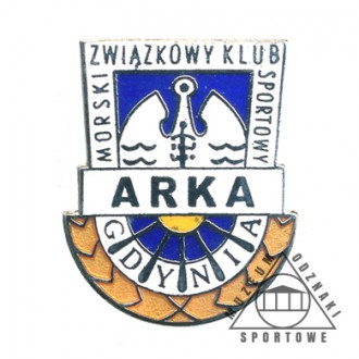 ARKA GDYNIA