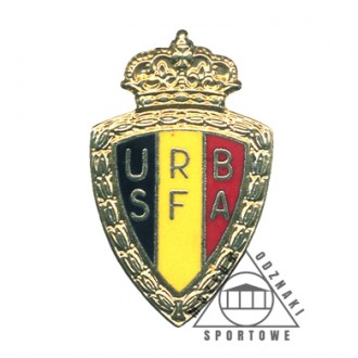 ROYAL BELGIAN FOOTBALL ASSOCIATION