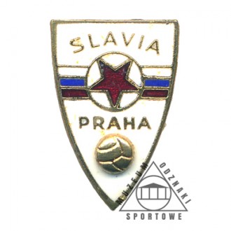 SLAVIA PRAGA